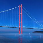 1915 Çanakkale Köprüsü Açıldı! Geçiş Ücreti Belli Oldu