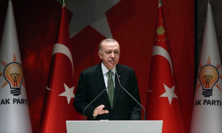 Cumhurbaşkanı Erdoğan’dan Ayçiçek Yağı ve Akaryakıt Açıklaması