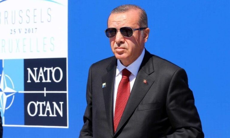 Cumhurbaşkanı Erdoğan’dan NATO Zirvesi Açıklaması