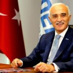 DEİK: Dubai 2040 Vizyonu için Türkiye’den Faydalanacak