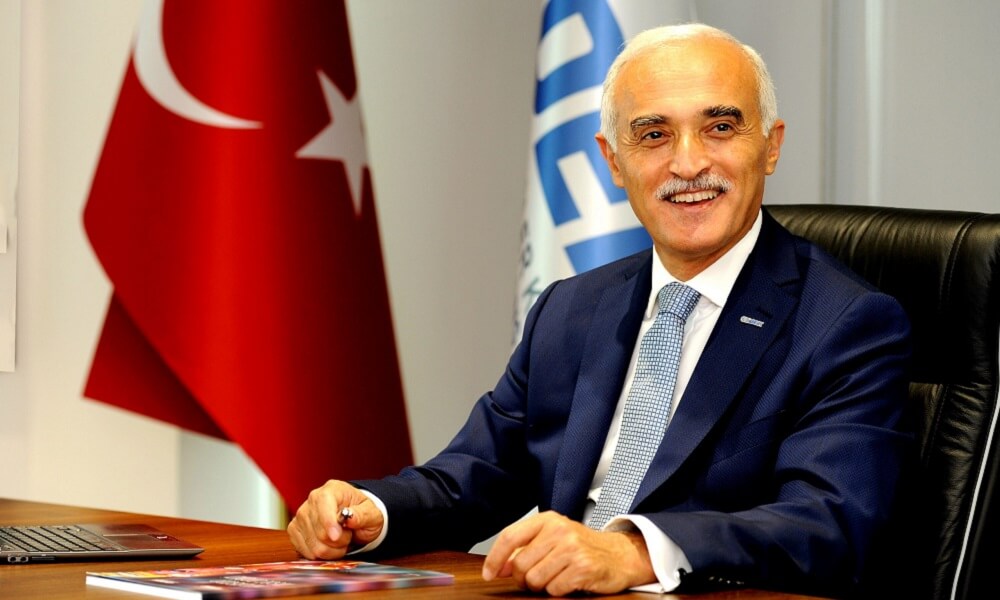 DEİK: Dubai 2040 Vizyonu için Türkiye’den Faydalanacak