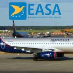 EASA Rus Hava Yollarına Ait Sertifikaları Durdurdu