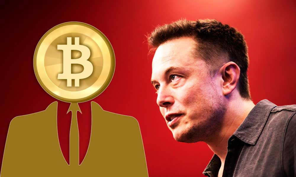 Elon Musk Heyecanlandırdı: Satoshi Nakamoto’yu Böyle Paylaştı