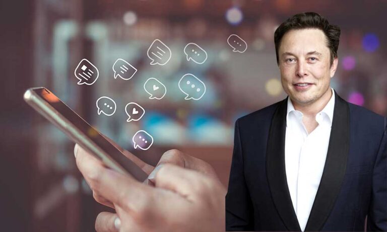Elon Musk Sosyal Medya Platformu Kurmayı Düşünüyor