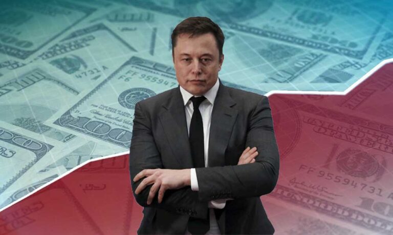 Elon Musk Yükselen Enflasyona Karşı Tavsiyelerde Bulundu
