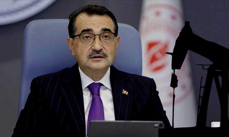 Enerji Bakanı Dönmez: Savaş Türkiye’yi Etkilemeyecek