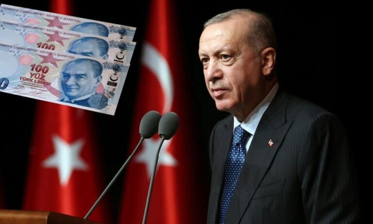 Erdoğan: Asgari Ücret Tartışmasının Vakti Aralık Ayıdır