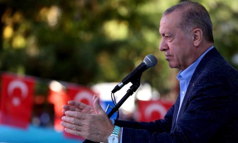 Erdoğan Asgari Ücrette Artış için Yıl Ortasına İşaret Etti