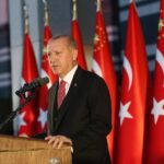 Erdoğan: Mazlumların Sığınağı Olmaya Devam Edeceğiz