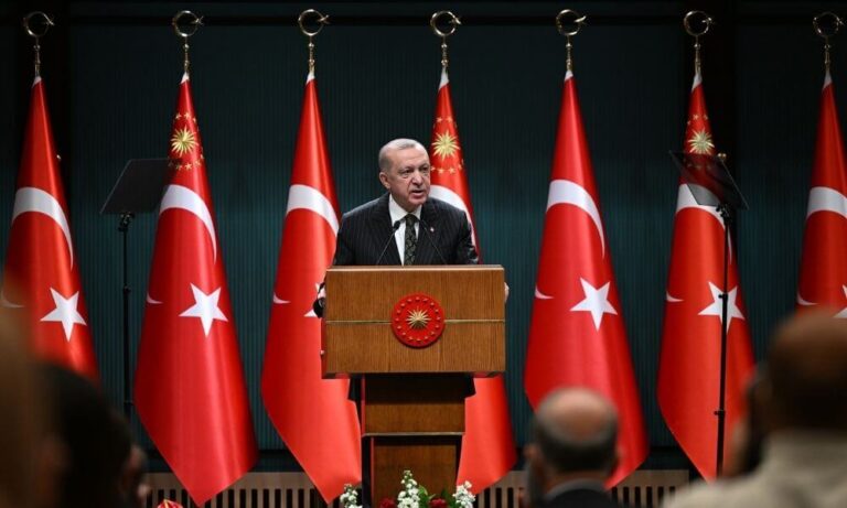 Erdoğan’dan Döviz, Enflasyon, 2023 Seçimleri Açıklaması