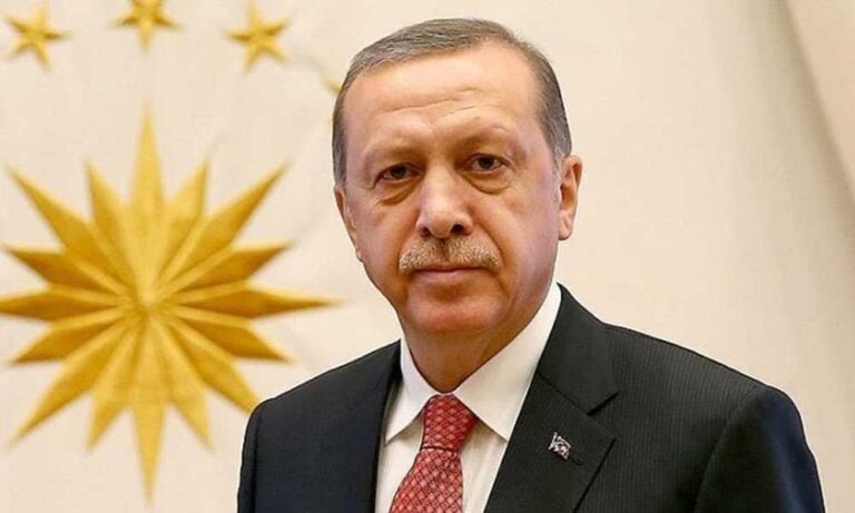 Erdoğan’dan Metaverse Açıklaması: Değişim Çok Büyük