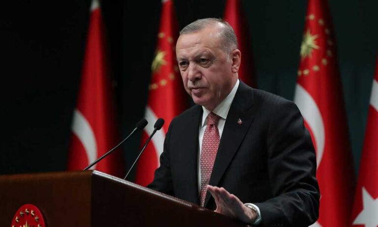 Erdoğan’dan Rusya-Ukrayna Toplantısı Öncesi Uzlaşma Çağrısı