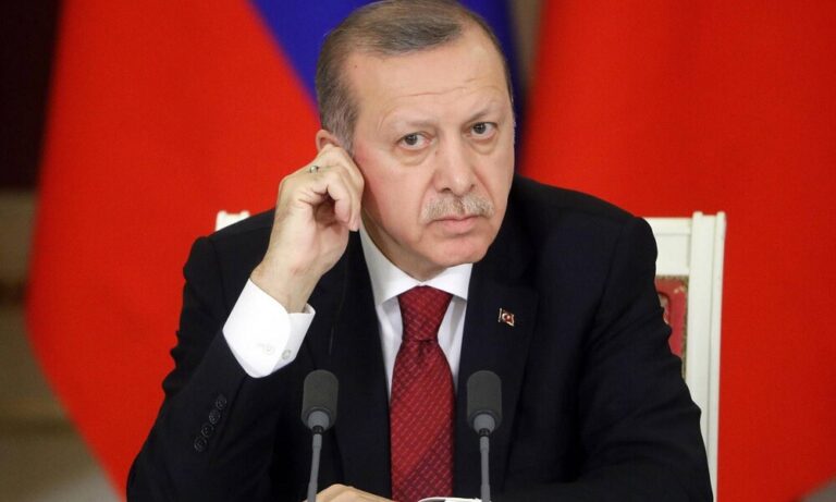 Erdoğan’ın Savaşa Yönelik Telefon Diplomasisi Sürüyor