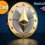 Ethereum Piyasa Değeri ile Mastercard ve BoA’yı Geride Bıraktı