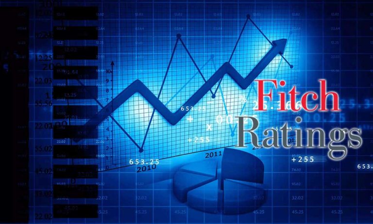 Fitch Ratings Küresel Enflasyonda Kalıcılık Uyarısı Yaptı