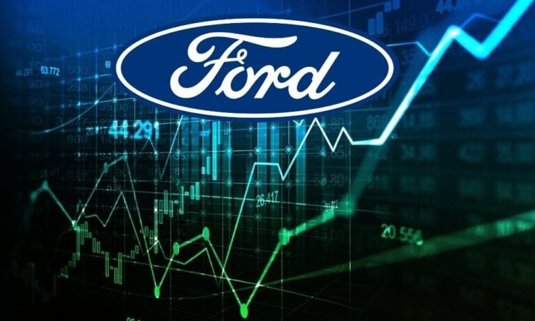 Ford, Romanya’daki Fabrikanın Tamamını Aldı! Hisseler Fırladı
