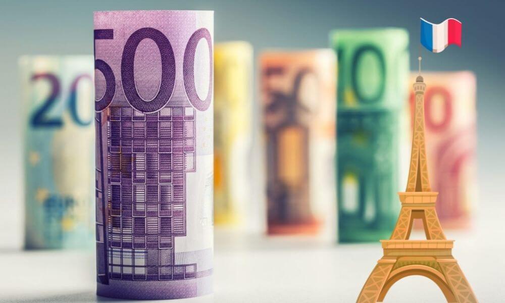 Fransa, Rusların Yaklaşık 2 Milyar Euro’luk Varlığını Dondurdu