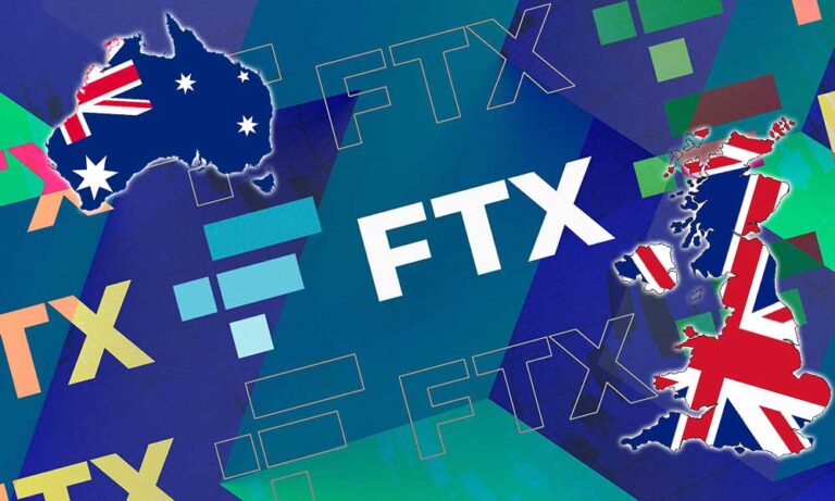 FTX Avustralya’ya Genişlerken İngiltere’ye Temkinli Yaklaşıyor