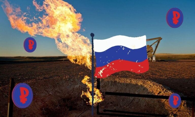 G7 Ülkeleri Rusya’nın Doğal Gazda Ruble Kararını Reddediyor