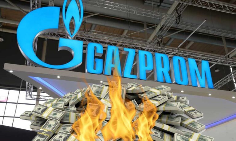 Gazprom’un Hindistan’dan Talebi: Ödemeleri Dolar ile Yapmayın