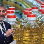 Bakan Nebati Yağ Stoğu Yok Diyenlere Meydan Okudu