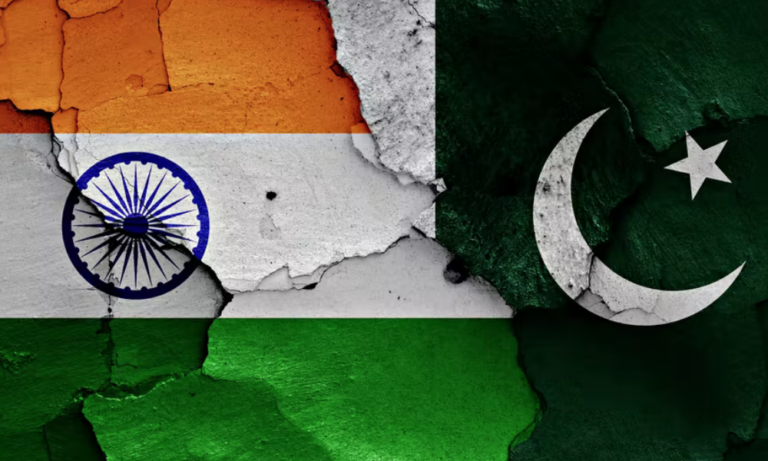 Hindistan’dan Pakistan’a Füze Açıklaması: Yanlışlıkla Oldu