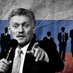 İngiltere’nin Yaptırım Sayısı Bini Aştı! Listeye Peskov Eklendi