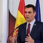 İspanya Başbakanı Enerji Reformu için Liderlerle Görüşecek