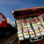 İsviçre Yine Ezber Bozdu! Rus Müşterilerin Servetini İfşa Etti