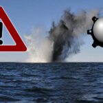 Karadeniz’deki Kaptanlara Mayın Uyarısı: Tehlike Büyük