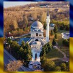 Kiev’e İlerleyen Rusya, Süleyman Camisi’ni Vurdu!