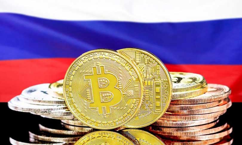Kripto Yaptırımları Delmek için İlk Seçenek
