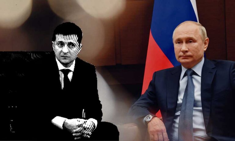 Lavrov: Zelenski-Putin Görüşmesi Ters Etki Yaratır