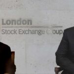 Londra Borsası Rus Yaptırımlarından Minimum Etki Bekliyor