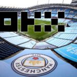 Manchester City, OKX Borsası ile Sponsorluk Anlaşması İmzalıyor