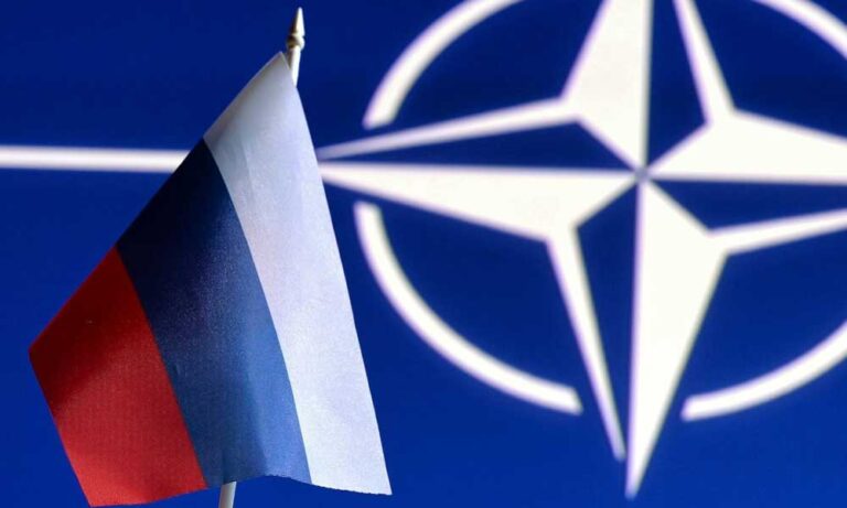 NATO Rusya’ya Savaşı Derhal Durdurma Çağrısı Yaptı