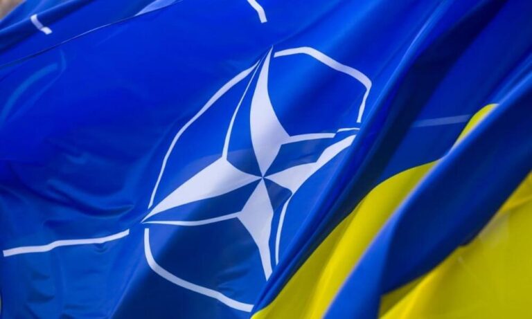 NATO: Ukrayna’nın Üyeliği Zirvenin Gündeminde Olmayacak