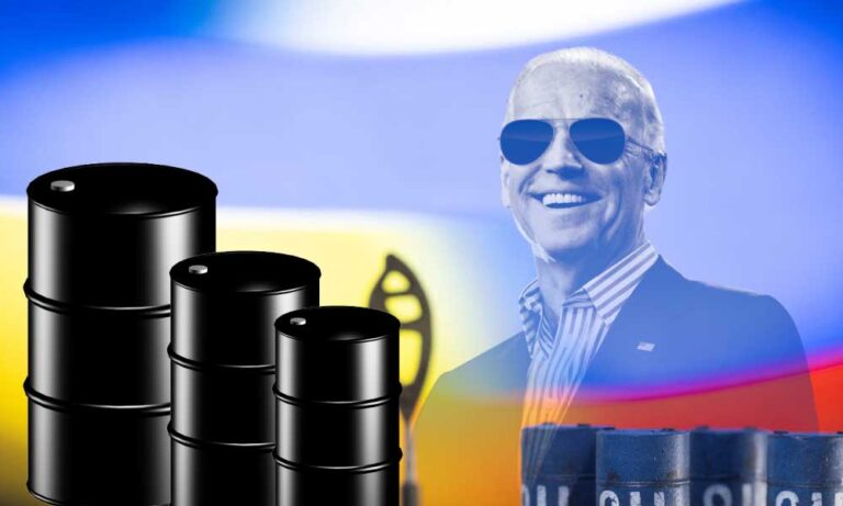 Petrol Biden’ın Beklenen Rezerv Planıyla Sert Düşüyor