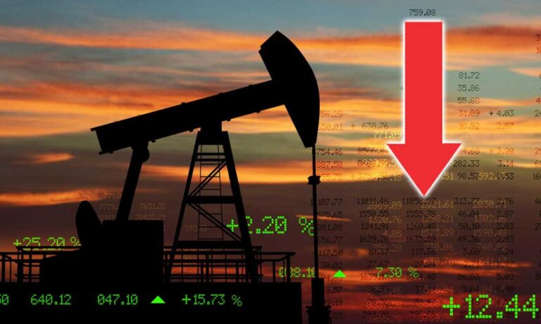 Petrolde Ateşkes Etkisi: Fiyat Düşmeye Devam Ediyor