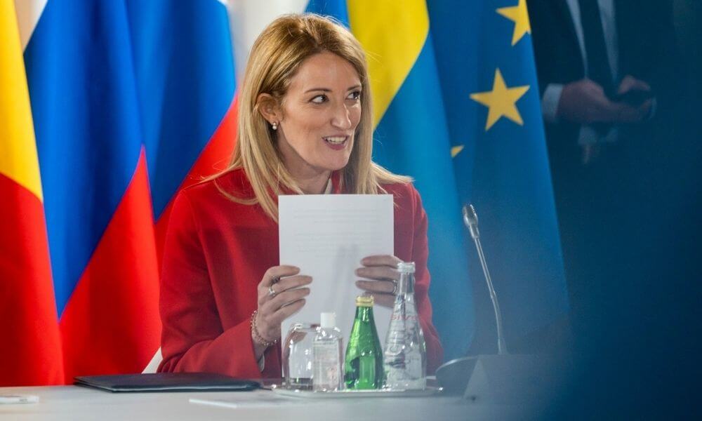 Putin Avrupa’daki Barışı Paramparça Etti