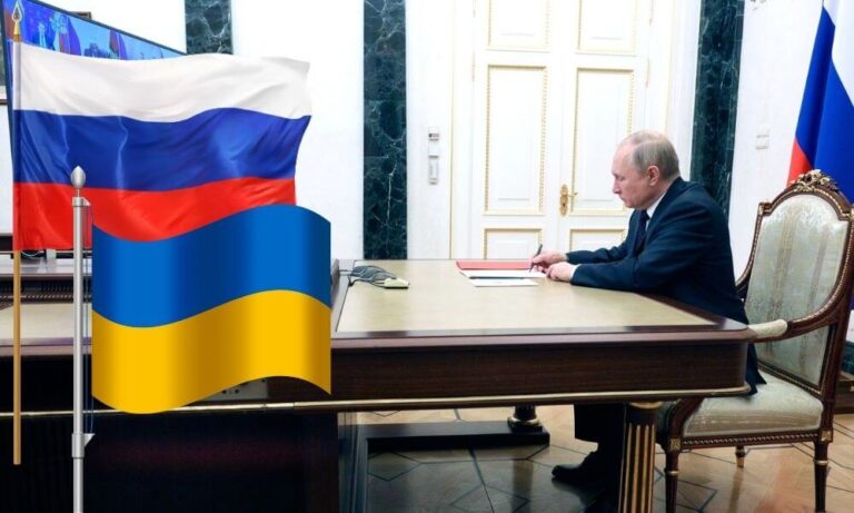 Putin: Batı Yaptırımları Bizi Daha da Güçlendirecek