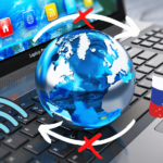 Putin, Rusya’nın İnternet Ağını Tamamen Değiştiriyor