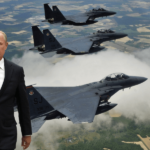 Putin: Uçuşa Yasak Bölge İlanı Savaşa Katılmak Demek