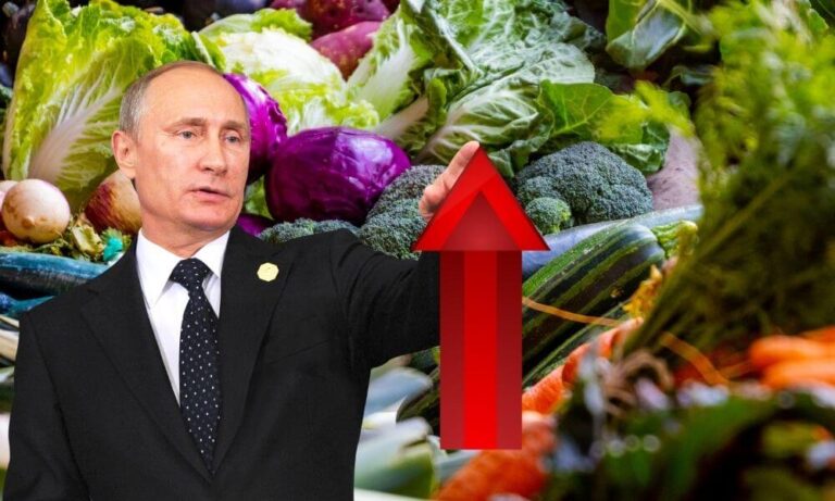 Putin: Yaptırımlar Nedeniyle Dünya Gıda Sorunu Yaşayacak