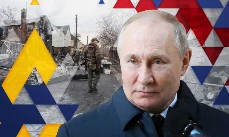 Putin’den Ukrayna’ya Karşı Savaşmak İsteyenlere Yeşil Işık