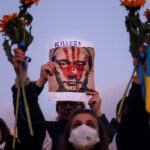 Putin’e Kendi Halkından Tepkiler Giderek Artıyor