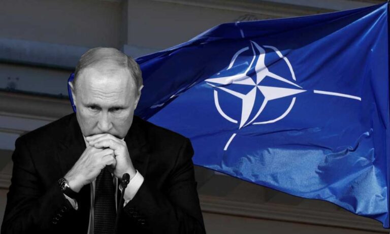 Putin’in Ukrayna İşgali Sonrası NATO’ya İlgi Arttı