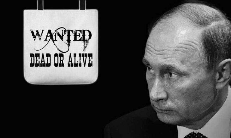 Rus Girişimci Putin’in Başına Ödül Koyduğu İddiasını Yalanladı