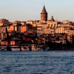 Ruslar Yaptırım Etkisiyle İstanbul ve Dubai Mülküne Akın Ediyor