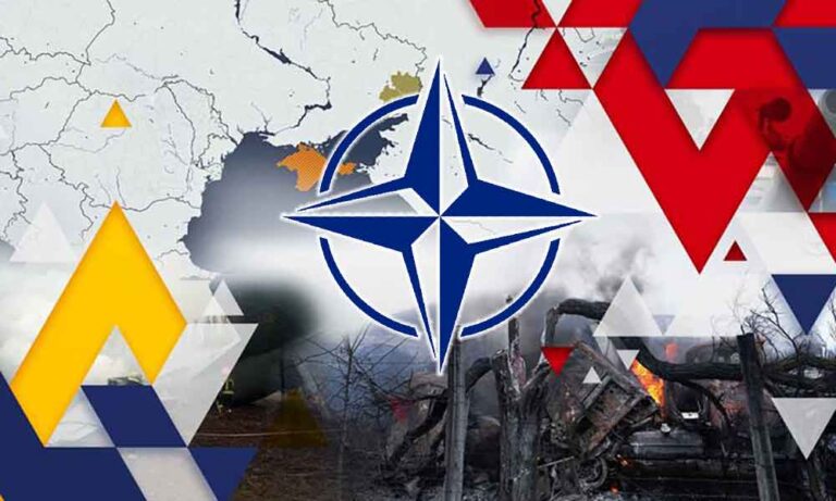 Rusya NATO’nun Eğitim Verdiği Üssü Vurdu: Ölü ve Yaralılar Var